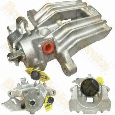 BRAKE ENGINEERING ca2029 -  Тормозной суппорт